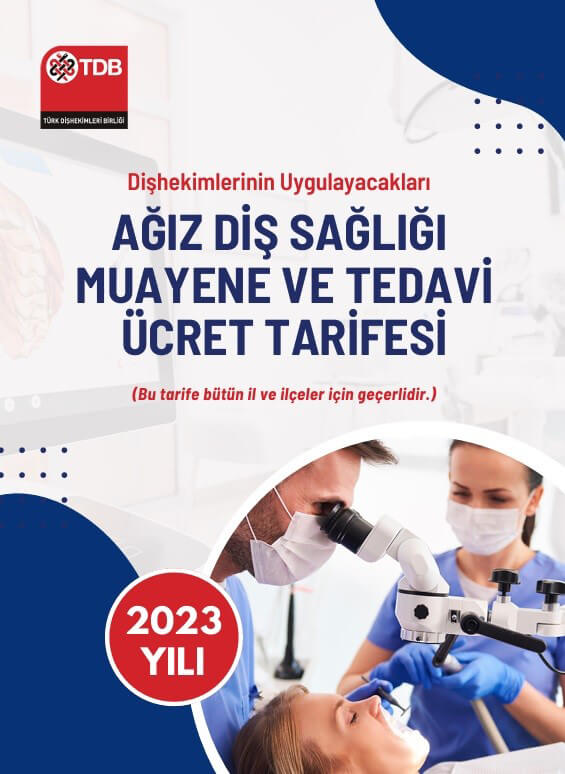 2023 Yılı Diş Tedavi, İmplant, Ortodonti, Gülüş Estetiği, Invisalign, Şeffaf Plak, Diş Teli Fiyatları