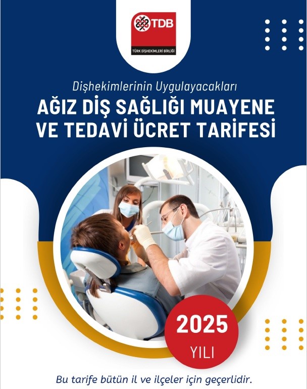 2025 Yılı Diş Tedavisi Ücretleri Ne Kadar
