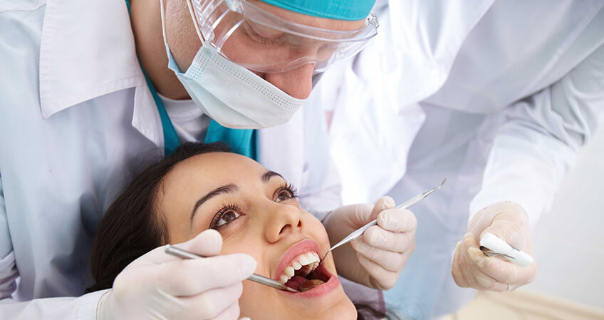 Ankara'daki Ortodonti Uzmanları