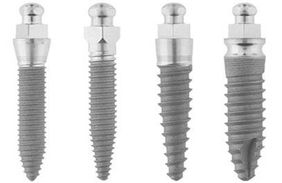 mini dental implant