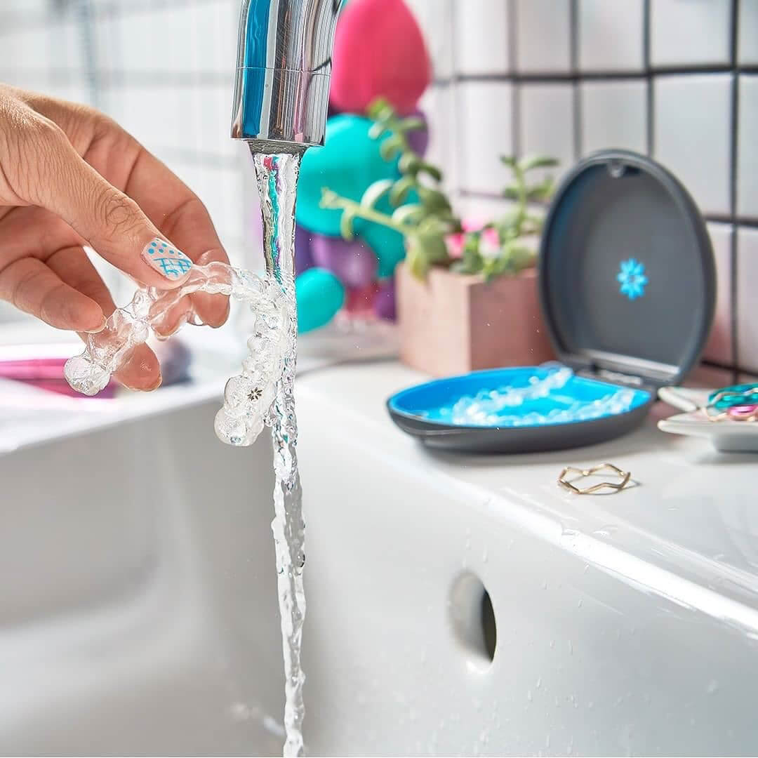 Invisalign Şeffaf Plaklarının Limitleri