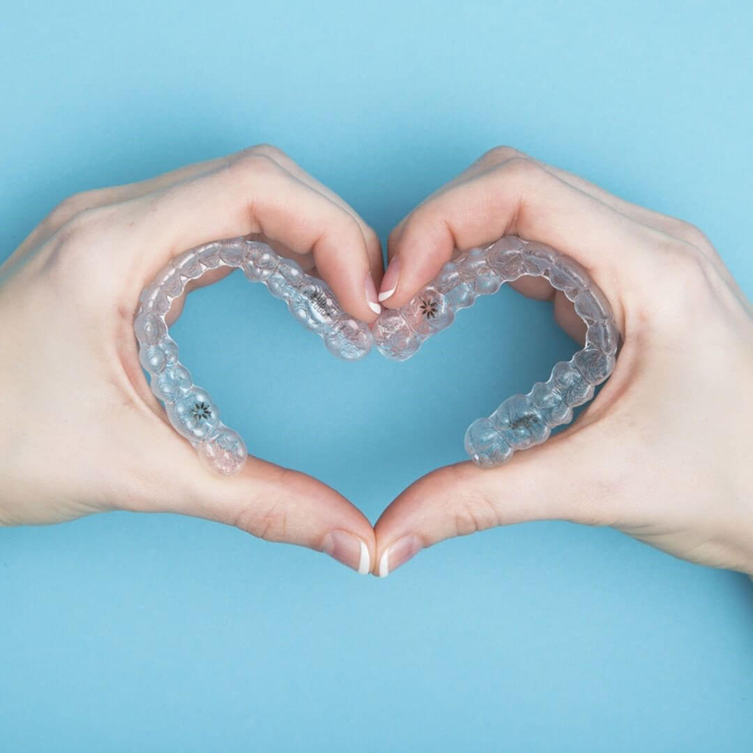 Invisalign Şeffaf Plakların Bakımı İçin İpuçları